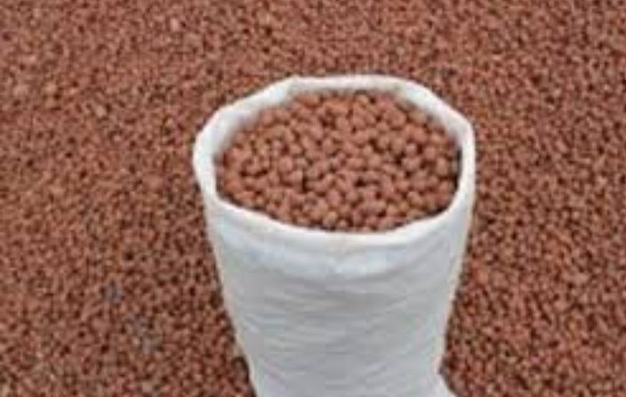 Керамзит песок глина