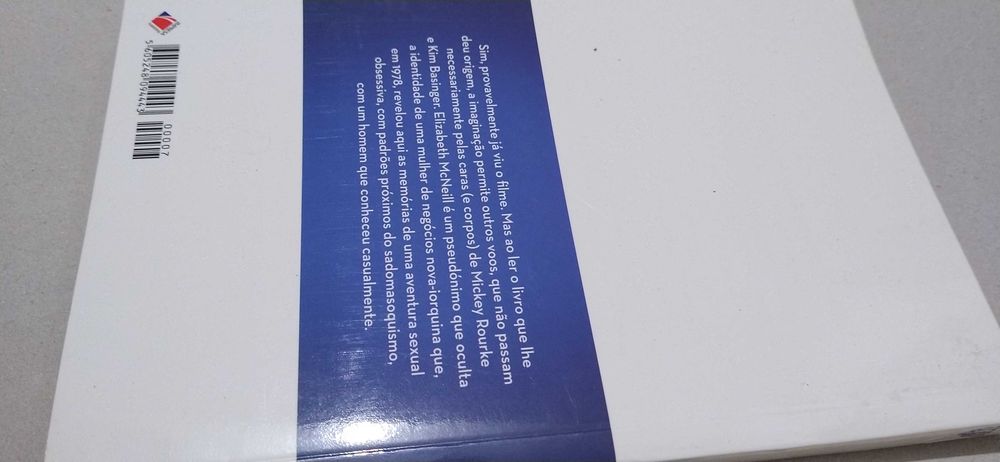 Lote de 2 livros: obras primas da literatura erótica