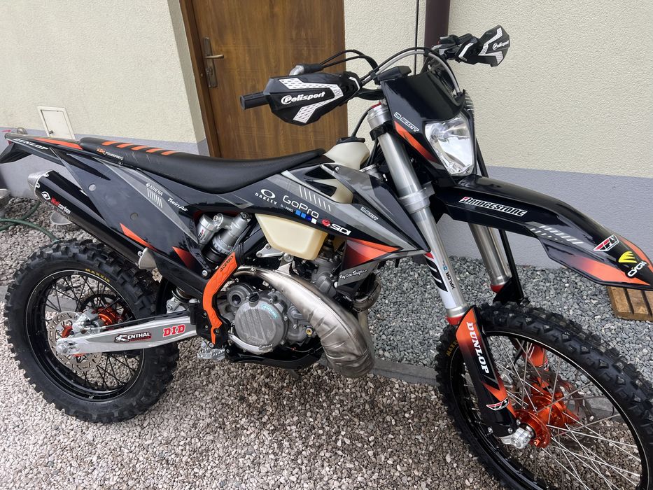 KTM