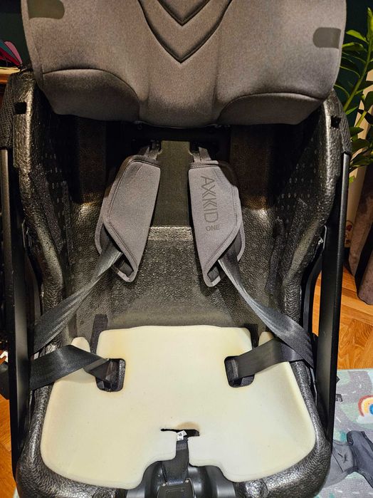 Fotelik samochodowy Axkid One 2