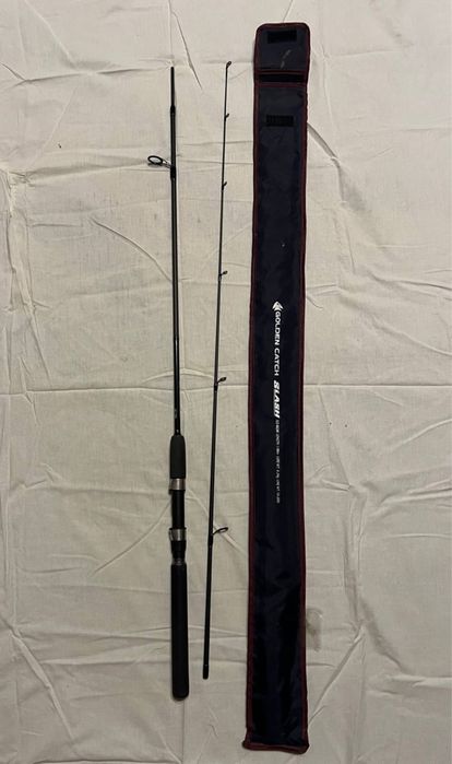 Продам Golden Catch Slash SLS 662M