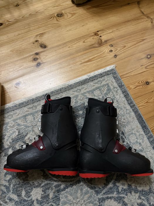 buty narciarskie tecnopro