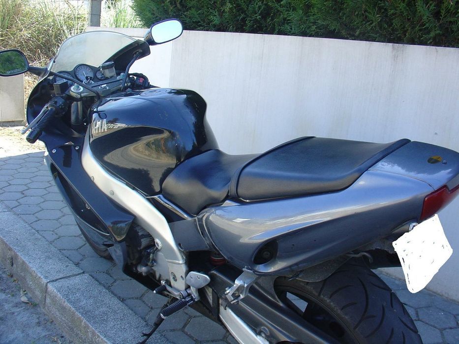 Peças Yamaha YZF 1000 Thunderace