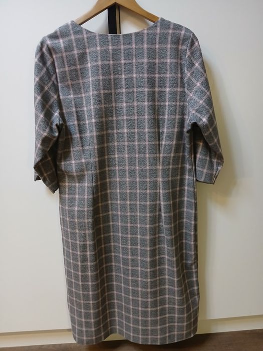 Сукня святкова  (платье праздничное), 48-50 р. Турція