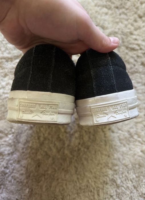 converse one star r. 37