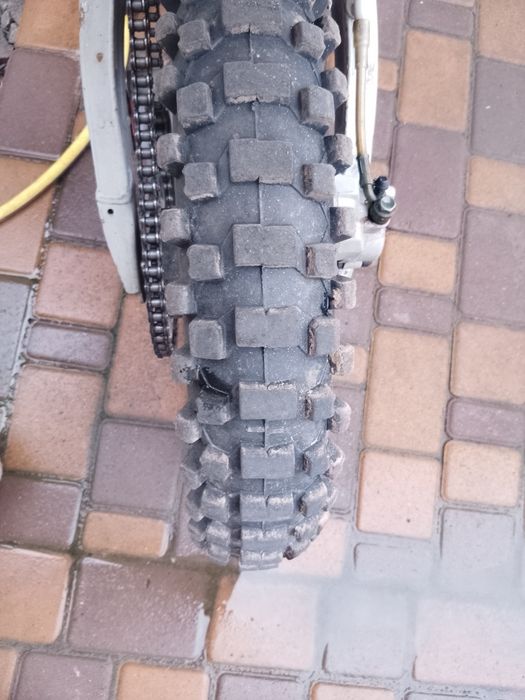 Geon pit 150 DAKAR