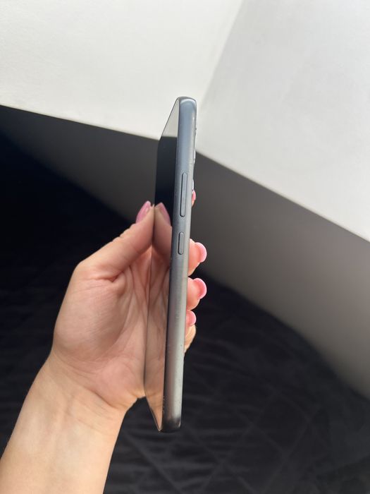 Samsung A54 5G  CZARNY