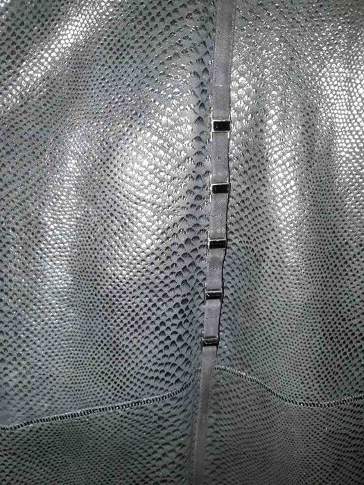 ТЕРМІНОВО!!! Продам дублянку натуральну 48-50 розміру