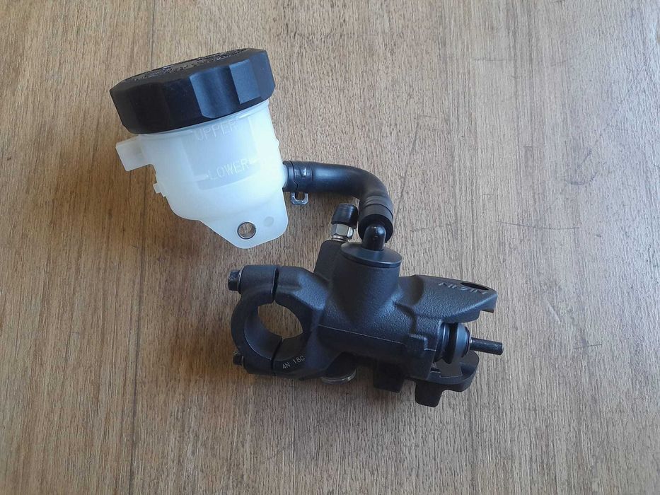 KIT CILINDRO FR MASTER OEM SUZUKI GSX-R 6 0 0 GSX-R 7 5 0