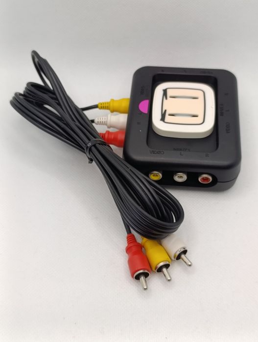 Bomberman AV Selektor Hudson Soft HC-738