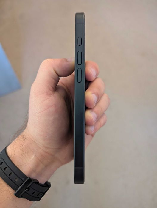 Apple iPhone 17е e-sim 256gb Black Neverlock 100%