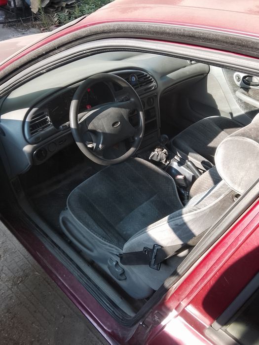 Ford Mondeo 1.8TD