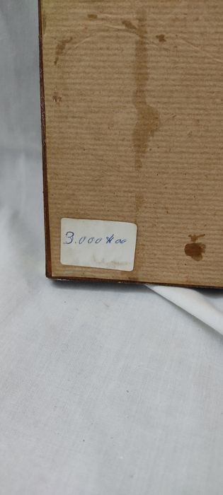 Quadro Nó Marinheiro