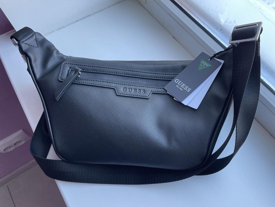 GUESS. Оригинал.