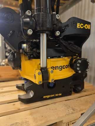 Engcon EC219 Nowy powystawowy z gwarancją