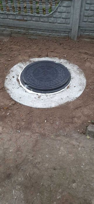 Копка Канализации, КопкаСептика, Копка Траншей Демонтажні Роботи