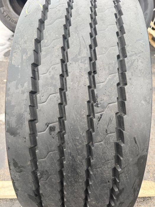 385/55/22,5 Hankook TH22 – BEZ NAPRAW