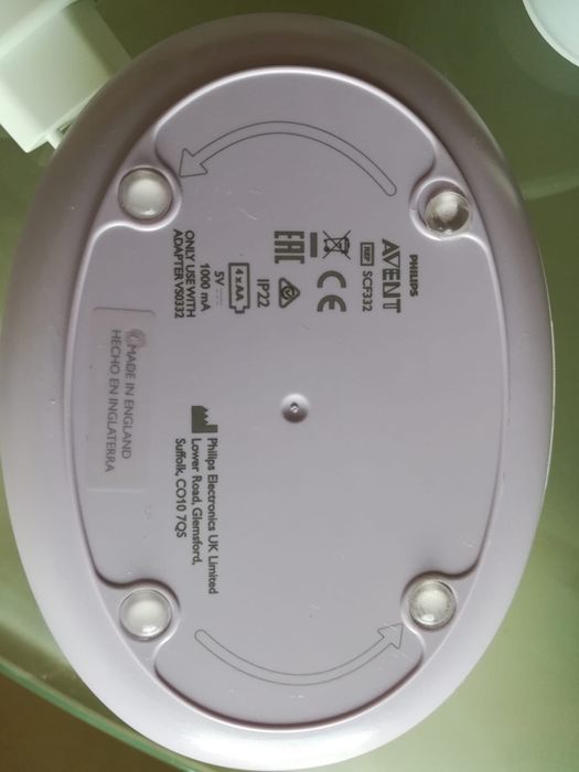 Philips Avent extrator eletrico