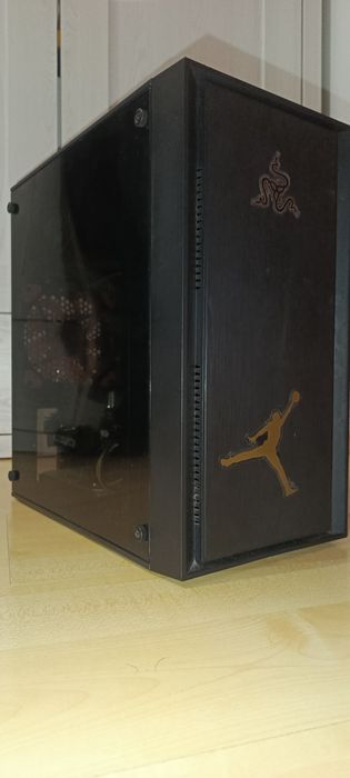 Komputer micro ATX