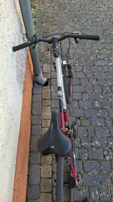 Rower Kross Hexagon V3, 26 cali