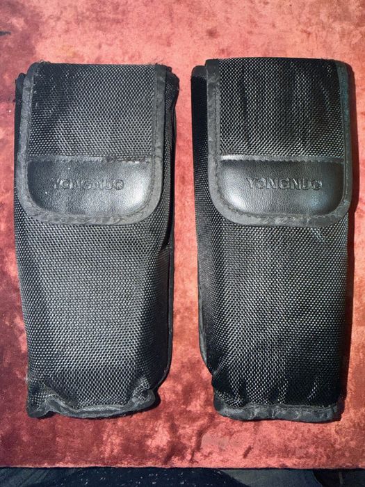 Спалах YongNuo Speedlite YN685 (YN-685)  E-TTL Canon - 2 штуки