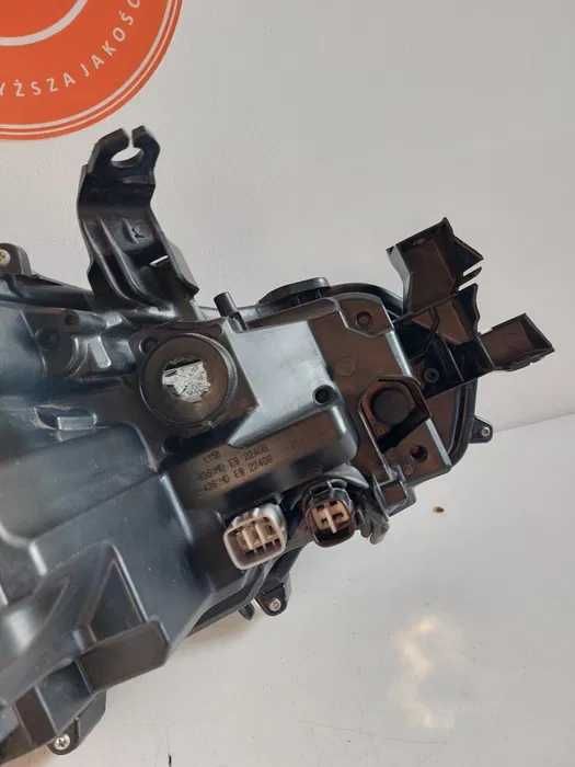 Lampa przednia lewa Toyota E210 E21 19- Full Led Europa