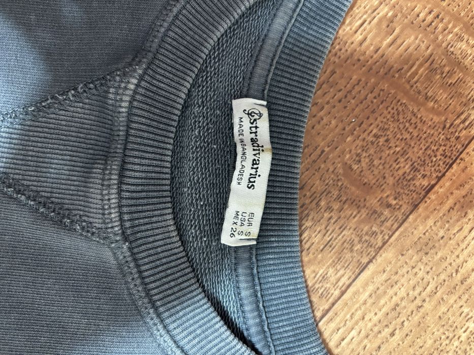 Світшот «варений»