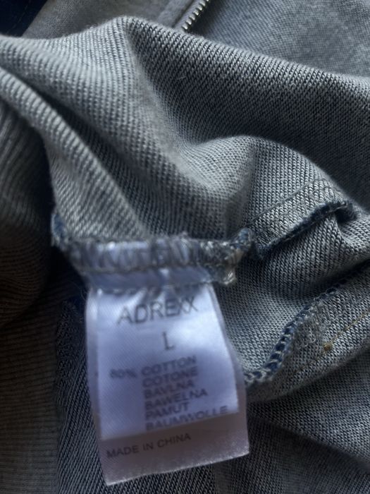 Bluza mlodzieżowa L
