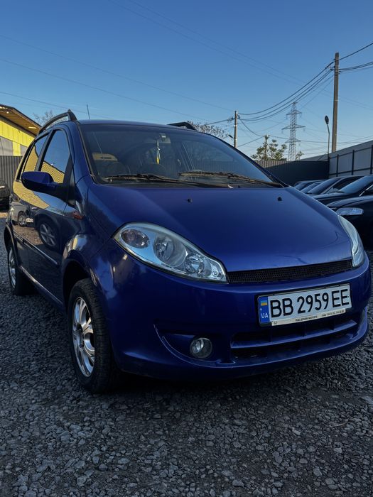 Продам Chery Kimo 2008 год 86 тыс пробег 1.3л Бензин Механика