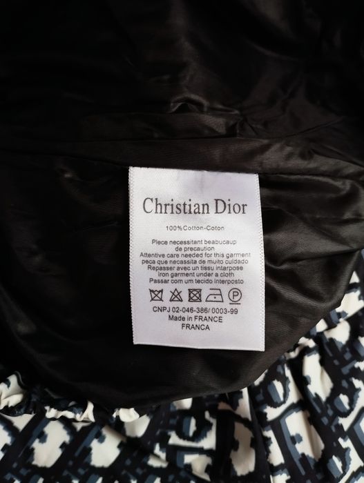 Спортивні штани джогери Dior