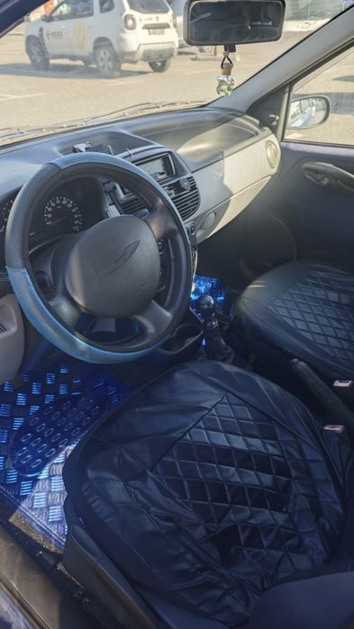 Fiat Punto 5portas