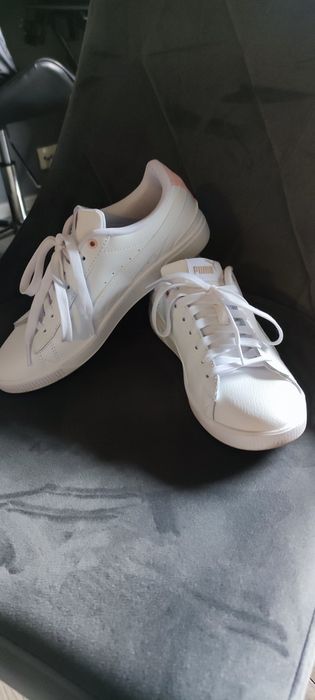 Buty damskie PUMA
