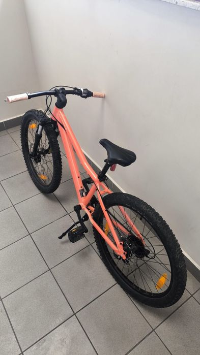 Rower Scott contessa 24 cale