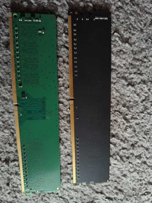 RAM ddr4 16gb(2x8)