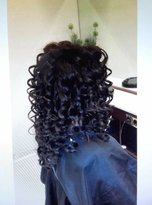 Биозавивка мужская ,женская,окрашивания -50%