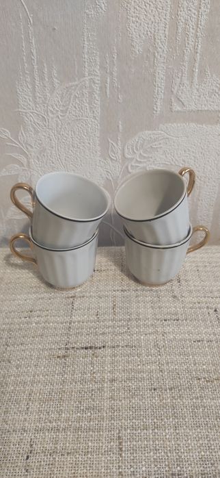 Продам кофейный сервиз