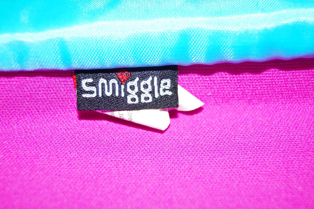 Каркасный пенал корпусный Smiggle, Англия