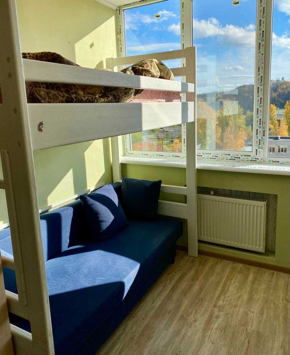 Пропонуємо до продажу 1-кімнатну квартиру в місті Канів.