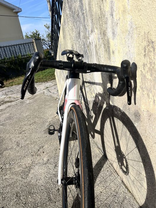 Bicicleta Orbea m35i xs