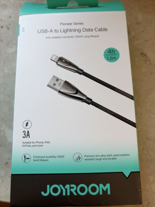 Kabel do z wejsciem  do iphone