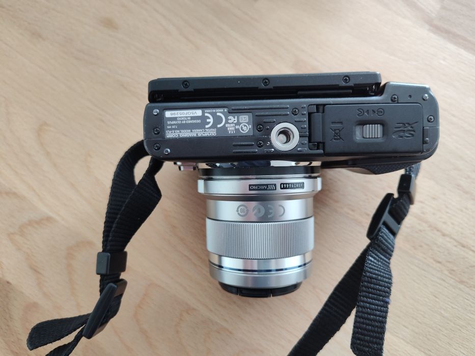 Aparat Olympus E-PL5 body