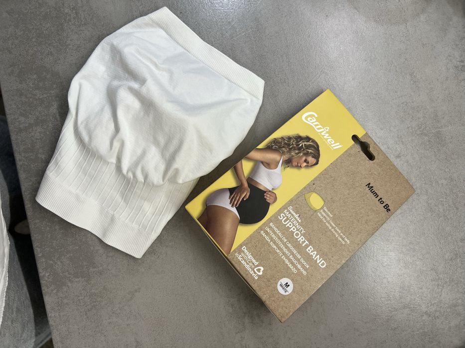 Бандаж для вагітних