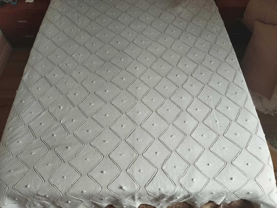 Colchas feitas à mão