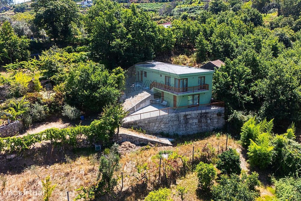 3-Bedroom Villa for Sale