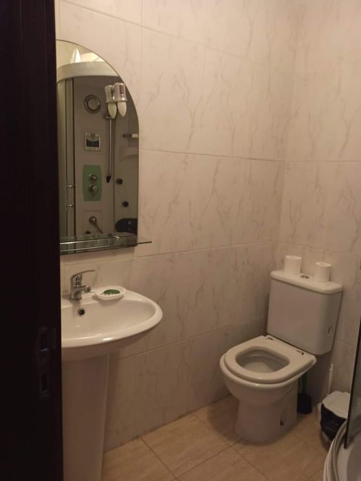 Quarto suite Rechousa - VN Gaia