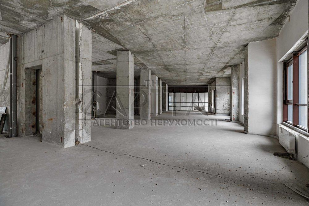 Продаж комерції фасад 684 м² | Богдана Хмельницького | Центр