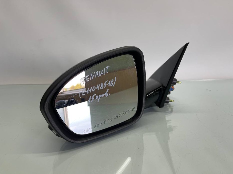 Ліве дзеркало Renault Talisman 2015–2019