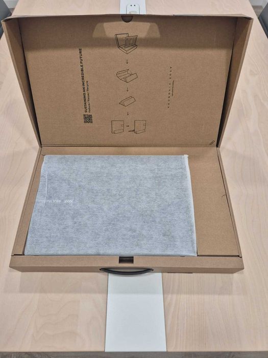 ASUS VivoBook 16 F1605VA – i5-13420H | 32GB RAM | 1TB SSD | Windows 11