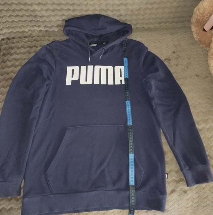 Чоловічий худі з капюшоном без флісу