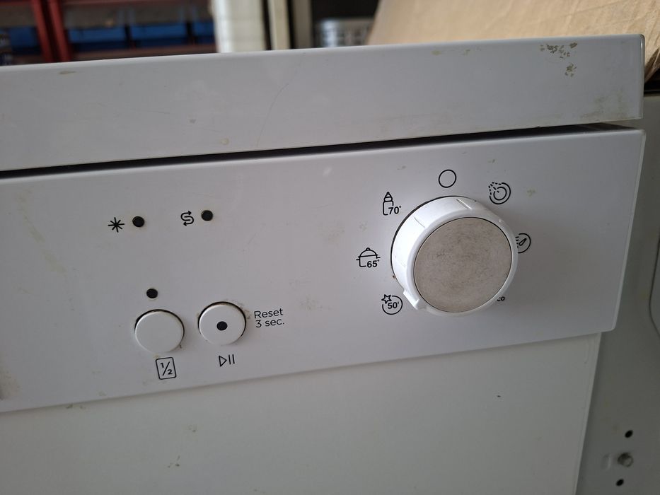 Máquina de lavar loiça Qilive